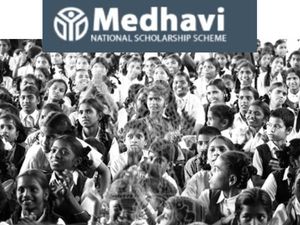 Medhavi Samadhan Scholarship 2021: Apply Now For 6358 Scholarships 
