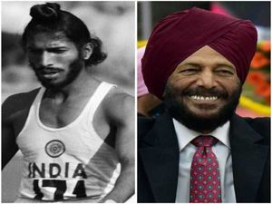 Milkha Singh: The Legendary Indian Sprinter’s Inspirational Journey To Success