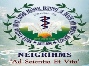NEIGRIHMS Recruitment 2021 For 20 Assistant Professor Posts, E-mail Applications Before June 22