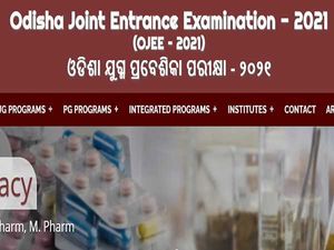 OJEE 2021 Postponed, Registration Date Extended, Check Revised Dates