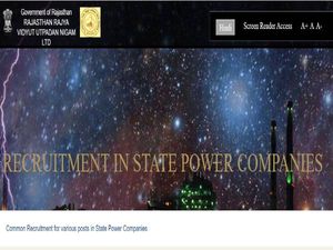 RVUNL Recruitment 2021 For 2000 Plus JE, Legal Officer, Accountant And Other Jobs. Apply Online Before June 21