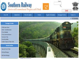Southern Railway Recruitment 2021 For 3,378 Apprentices And Act Apprentices Posts, Apply Online Before June 30