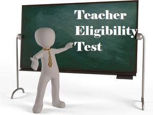 TET Certificate Validity Extended To A Lifetime: Education Minister Nishank 