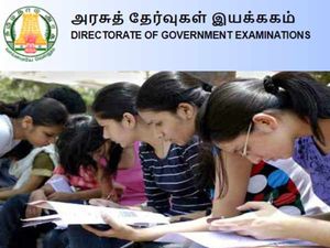 Tamil Nadu Class 12th Board Exams 2021 Cancelled 