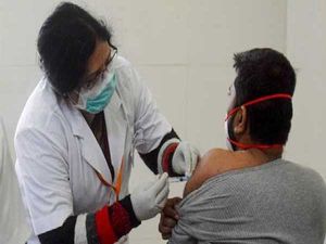 Karnataka: All Students Of Higher Education Institutes To Be Vaccinated By July 7