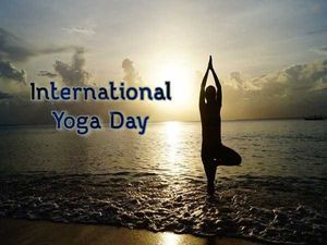 International Yoga Day 2022: Try These 5 Yoga Exercises To Improve Posture While Working From Home