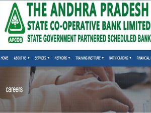APCOB Recruitment 2021 For 61 Manager (Scale I) And Staff Assistants Posts, Apply Online Before August 05