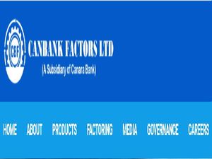 Canara Bank Recruitment 2021 For Junior Officers Posts In Canbank Factors Ltd., Apply Offline Before July 31