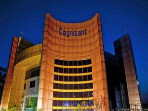 Cognizant Plans To Employ 1 Lakh People This Year
