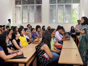 AICTE And DRDO Introduces MTech Course In Defence Technology
