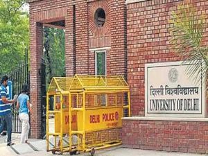 Delhi University Admissions 2021 For UG Courses Likely To Begin On August 2, Check Details
