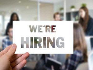 Hiring Activity Sees 15% Rise In June After Covid Second Wave: Report