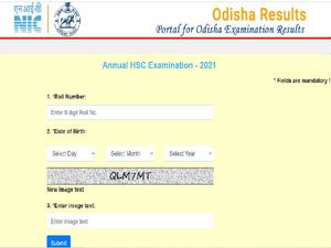 CHSE Odisha 12th Result 2021: Odisha Board Class 12 Science, Commerce Results Declared. Here's To How Check