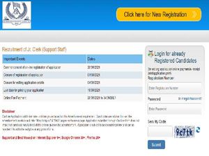 Akola DCC Bank Recruitment 2021 For 100 Junior Clerk, Apply Online Before September 4. See Eligibility Details