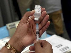 Ahead of Teachers Day, Govt Plans To Vaccinate All School Teachers On Priority