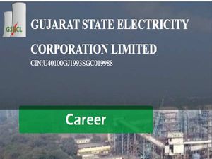 GSECL Recruitment 2021 For 155 Junior Engineer/Vidyut Sahayak Posts, Online Application Opens On August 25