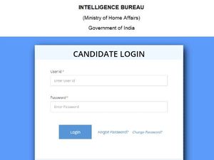 Intelligence Bureau Recruitment 2021 For 527 ACIO, Junior Intelligence Officer, MTS, Accountant And Other Jobs