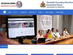 Karnataka SSLC Result 2021 Declared, Check KSEEB 10th Result Statistics 
