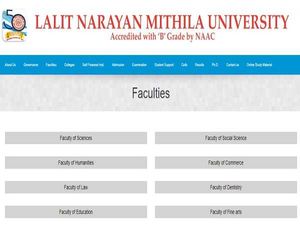 LNMU Recruitment 2021 For 602 Guest Teacher Posts, Apply Online Before September 16