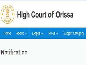 Odisha High Court Recruitment 2021 For 29 Junior Stenographer (Group C) Posts, Apply Online Before September 4