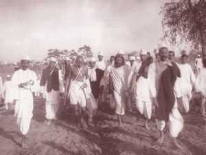 Quit India Movement Anniversary: Ahead Of 75th Independence Day, Know The Story Of Quit India Movement