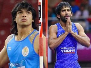 Tokyo Olympics: Know Facts About Gold Medalist Neeraj Chopra And Bronze Medalist Bajrang Punia