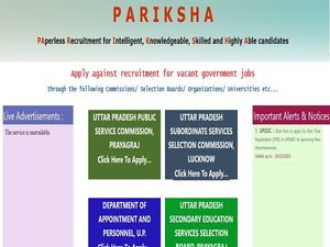 UP PGT Admit Card 2021 Released, Download At pariksha.up.nic.in
