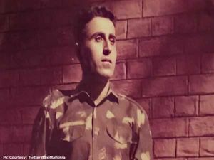 Know The Story Of Captain Vikram Batra Aka Shershaah: Facts About The Soldier Who Became A Legend