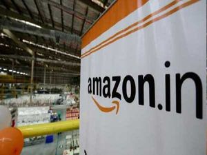Amazon Plans To Hire 55,000 Employees In Corporate, Tech Fields