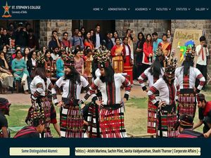 DU Cut-off 2021: St Stephens College Cut Off 2021 Released