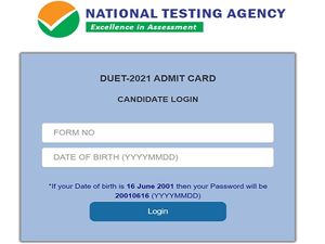Delhi University Admit Card 2021 Released, Check Direct Link 