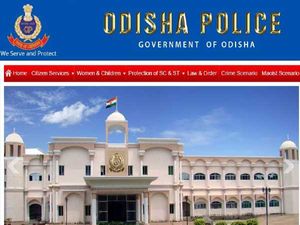 Odisha Police Constable Recruitment 2021 For 244 Constable (Communication) Jobs, Apply Online Before October 4