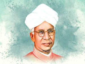 Teachers' Day 2023: Interesting Facts About Dr Sarvepalli Radhakrishnan That  Students Should Know
