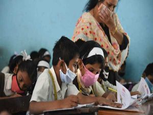 Jharkhand Schools Reopening For Classes 6 To 8 From September 20