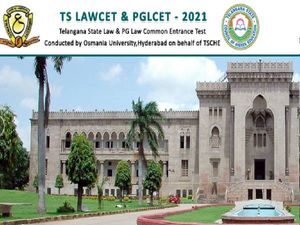 TS LAWCET PGLCET Result 2021 Declared, Follow These Steps To Check Your Results On LAWCET.TSCHE.Ac.In