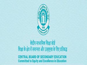 CBSE Class 10, 12 Term Exam Dates (Tentative) Announced, Check CBSE Class X, XII Date Sheet Release Details