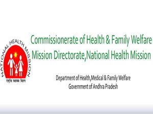 NHM Andhra Pradesh Recruitment 2021 For 3393 MLHP Posts, Apply Online Before November 6