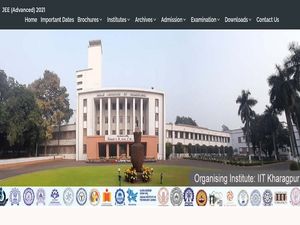 How To Download JEE Advanced Response Sheet 2021? 