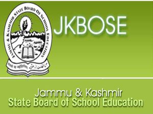 JKBOSE Class 12 Date Sheet 2021: Check JKBOSE Class 12 Board Exam Date Sheet For WZ Jammu And Kashmir Division