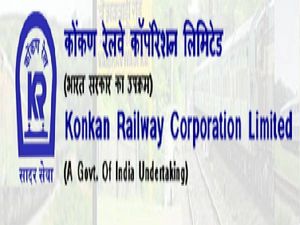 Konkan Railway Recruitment 2021 For 139 Trainee Apprentice Posts At KRCL, Apply Online Before November 22