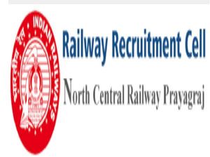 RRC North Central Railway Recruitment 2021 For 1,664 Trade Apprentices At RRC NCR. Check Registration Details