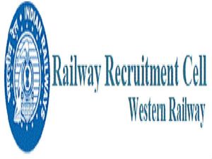RRC Western Railway Recruitment 2021 For 80 Junior Engineer, Technician, Stenographer And Translator Posts