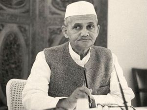 Lal Bahadur Shastri: Some Lesser Known Facts About The 2nd Prime Minister Of India