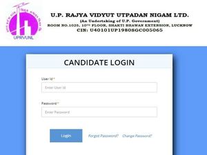 UPRVUNL Admit Card 2021 For JE Posts Released At uprvunl.org, Here’s How To Download