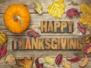 Thanksgiving Day 2021: History, Significance And Traditions Of This Day