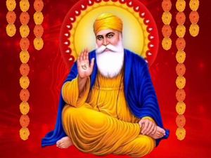 Guru Nanak Jayanti 2021: Speech And Essay For Students 