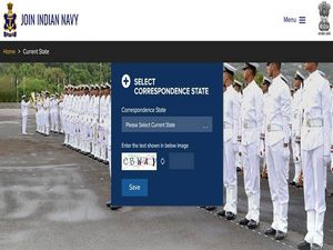 Indian Navy Sailor Admit Card 2021 Released For 300 Sailors (MR) April 2022 Batch At joinindiannavy.gov.in