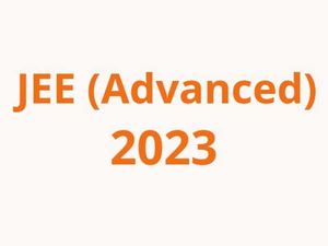 JEE Advanced 2023 Syllabus Revised, Check IIT Entrance Exam New Syllabus