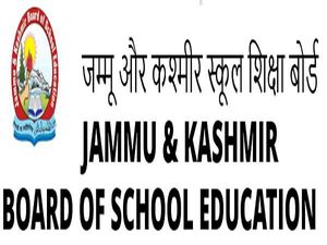JKBOSE Class 11th Date Sheet 2021 Released For Winter Zone At jkbose.nic.in