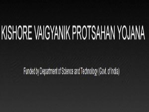 KVPY Aptitude Test 2021 Date Announced, Check KVPY Fellowship Exam Date And Other Details Here
